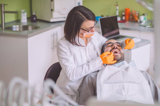 Best Dental Abscess Treatment in Harper Woods, MI
