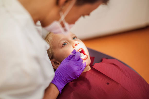 Best Knocked-Out Tooth (Avulsed Tooth) Treatment in Harper Woods, MI