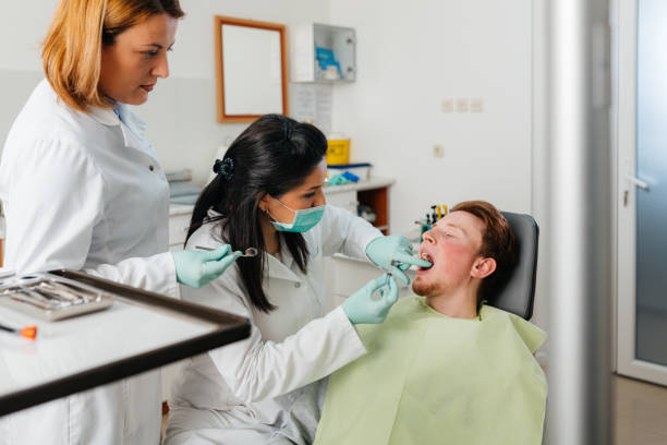 Best Emergency Orthodontic Repairs in Harper Woods, MI