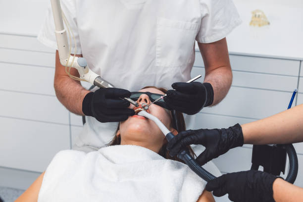 Best Emergency Treatment for Jaw Pain or Injury in Harper Woods, MI
