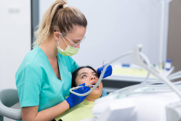 Best Emergency Treatment for Jaw Pain or Injury in Harper Woods, MI